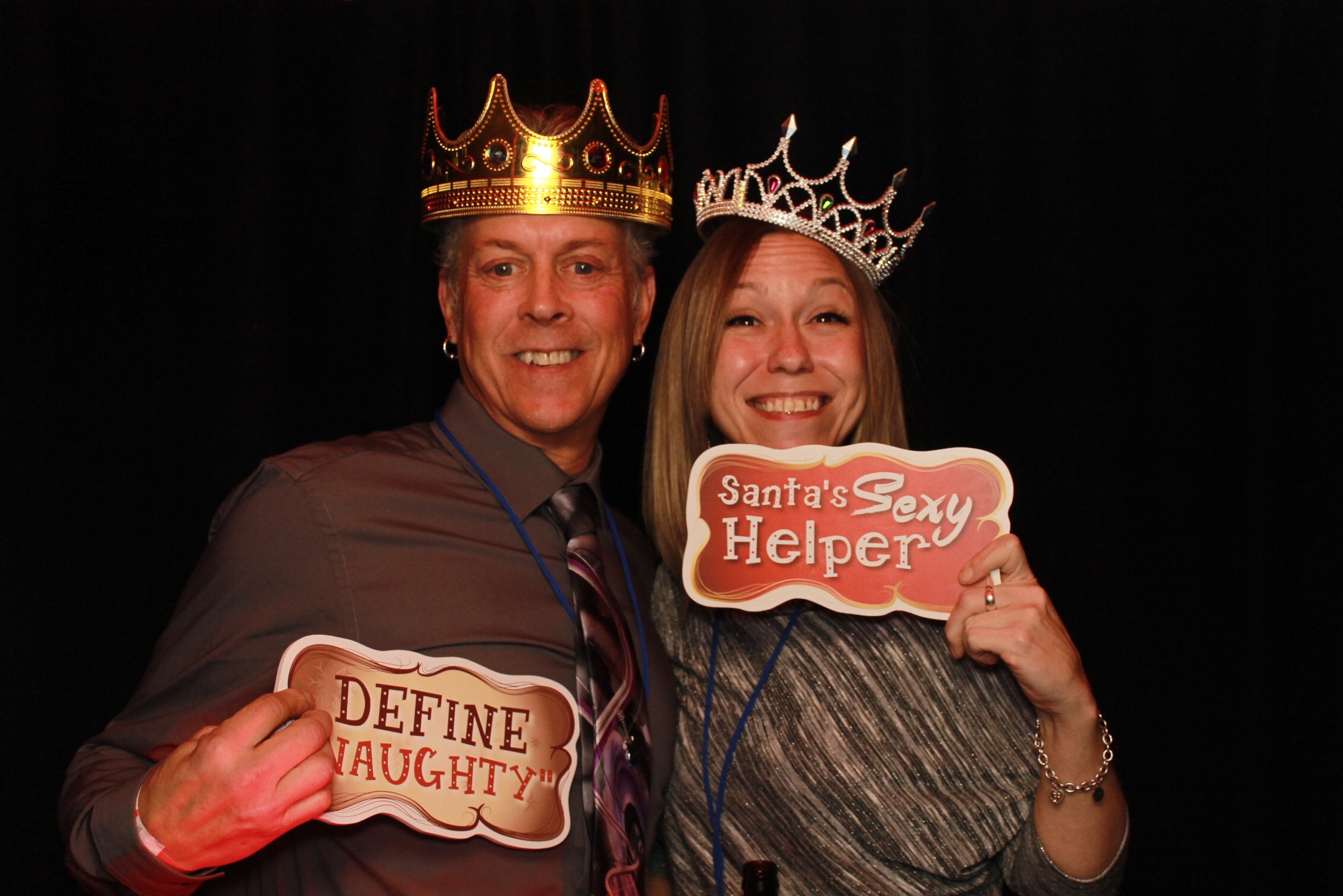 Ensemble's 2018 Fire and Ice | View more photos from the event at gallery.photoboothcincy.com/u/PhotoBoothCincy/Ensembles-2018-Fire-and-Ice